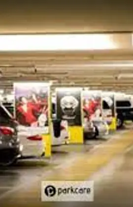 Parking Parkgest Arcades